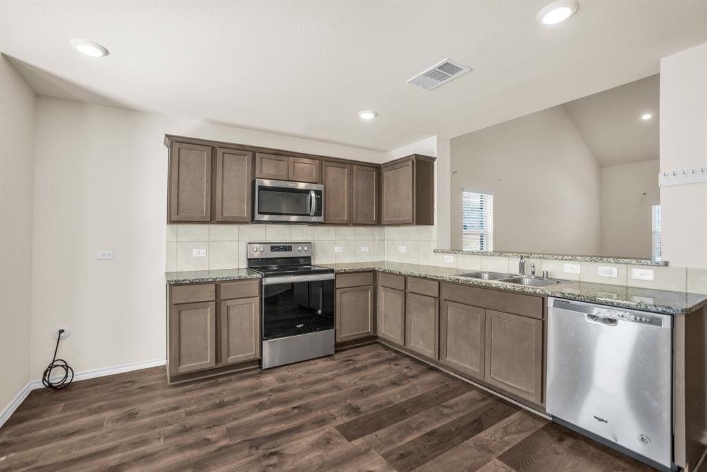 Camden Park Addition, Ph 1 - Residential