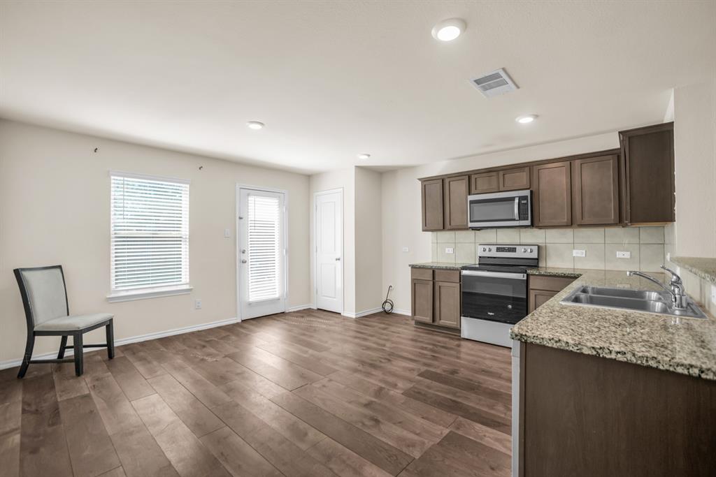 Camden Park Addition, Ph 1 - Residential