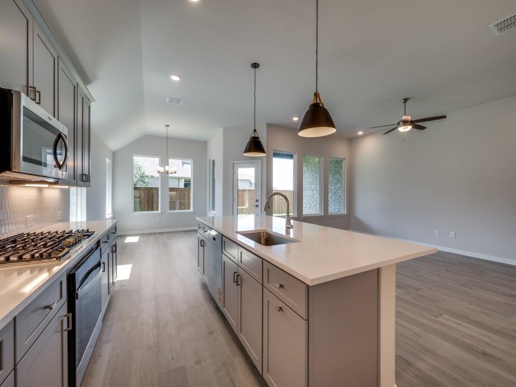 Creekview Meadows - Residential