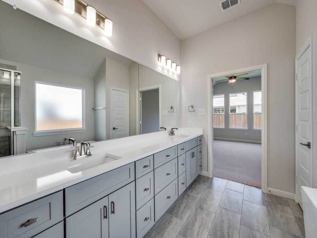 Creekview Meadows - Residential