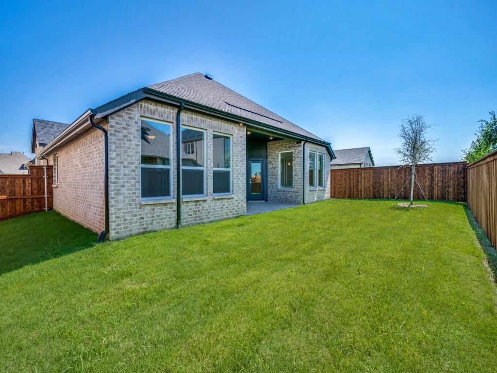 Creekview Meadows - Residential