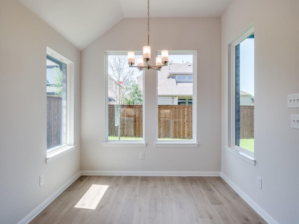 Creekview Meadows - Residential