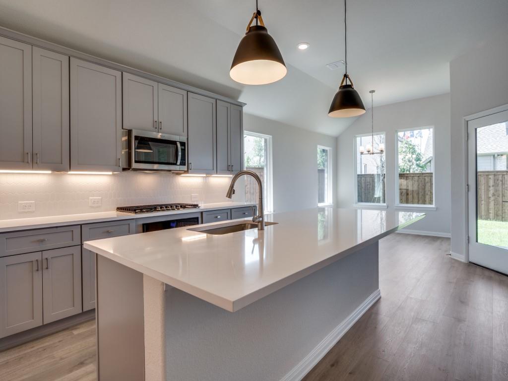 Creekview Meadows - Residential