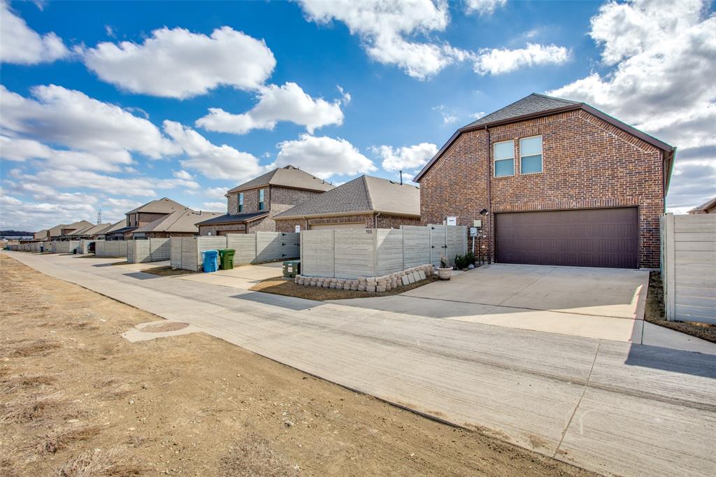 HARVEST TOWNSIDE - Residential Lease