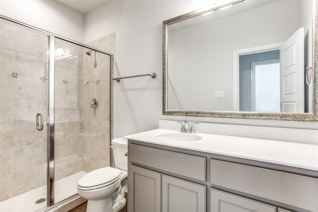 HARVEST TOWNSIDE - Residential Lease