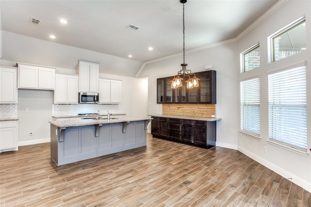 HARVEST TOWNSIDE - Residential Lease