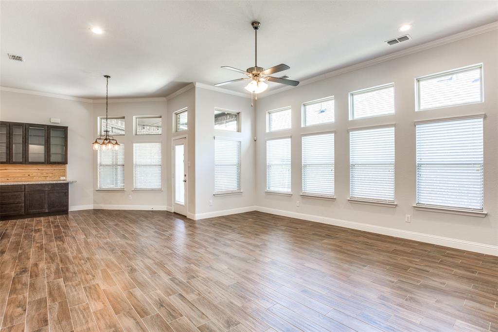 HARVEST TOWNSIDE - Residential Lease