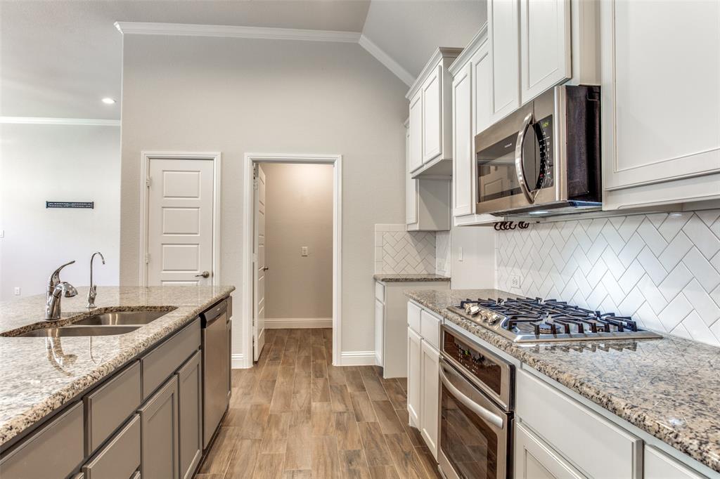 HARVEST TOWNSIDE - Residential Lease