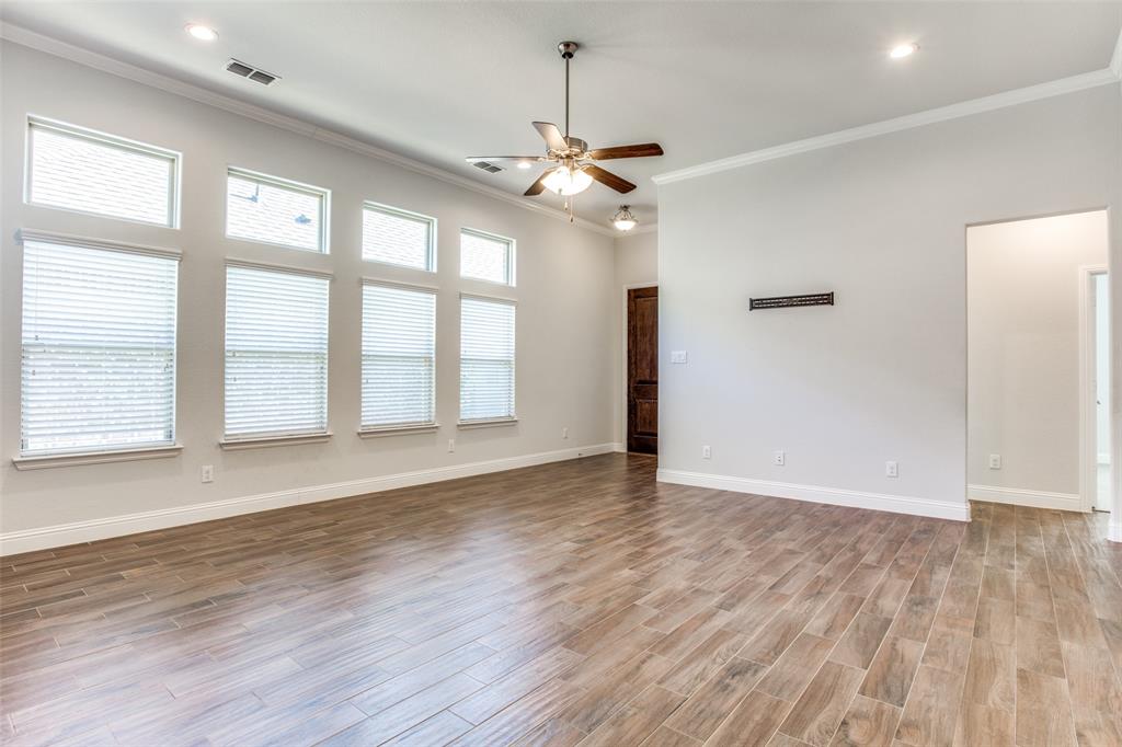 HARVEST TOWNSIDE - Residential Lease