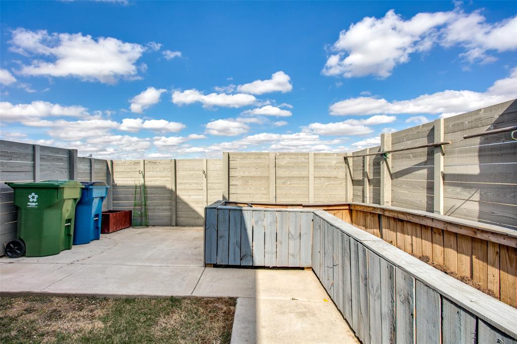 HARVEST TOWNSIDE - Residential Lease