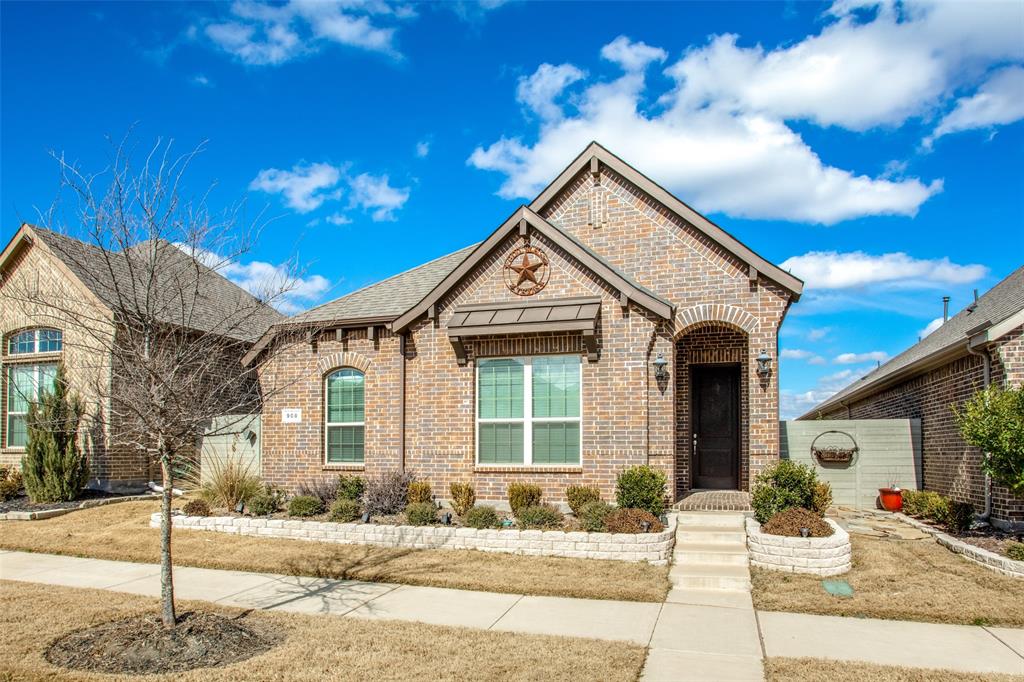 HARVEST TOWNSIDE - Residential Lease