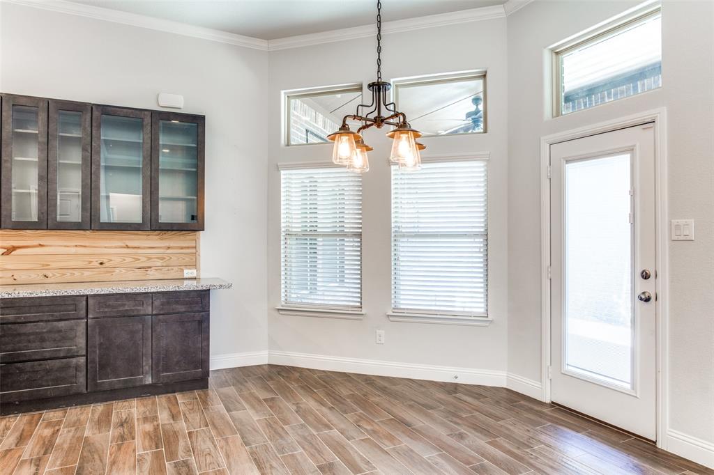 HARVEST TOWNSIDE - Residential Lease