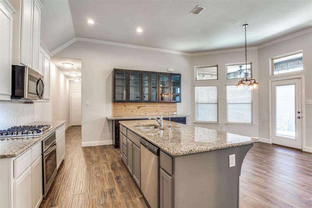 HARVEST TOWNSIDE - Residential Lease