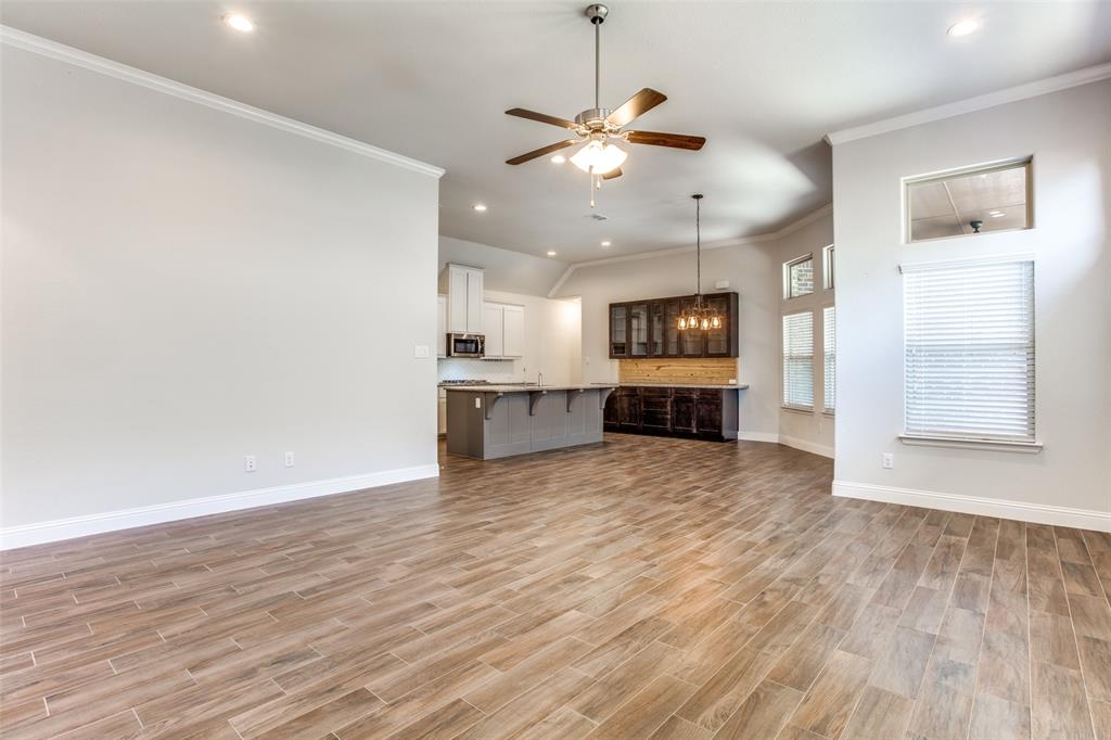 HARVEST TOWNSIDE - Residential Lease