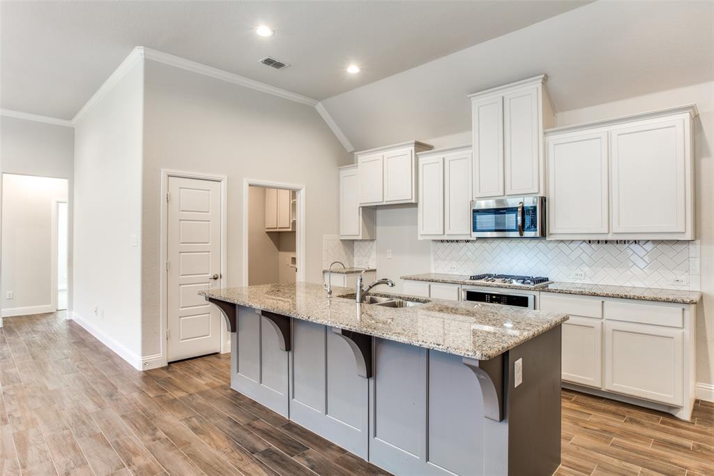 HARVEST TOWNSIDE - Residential Lease