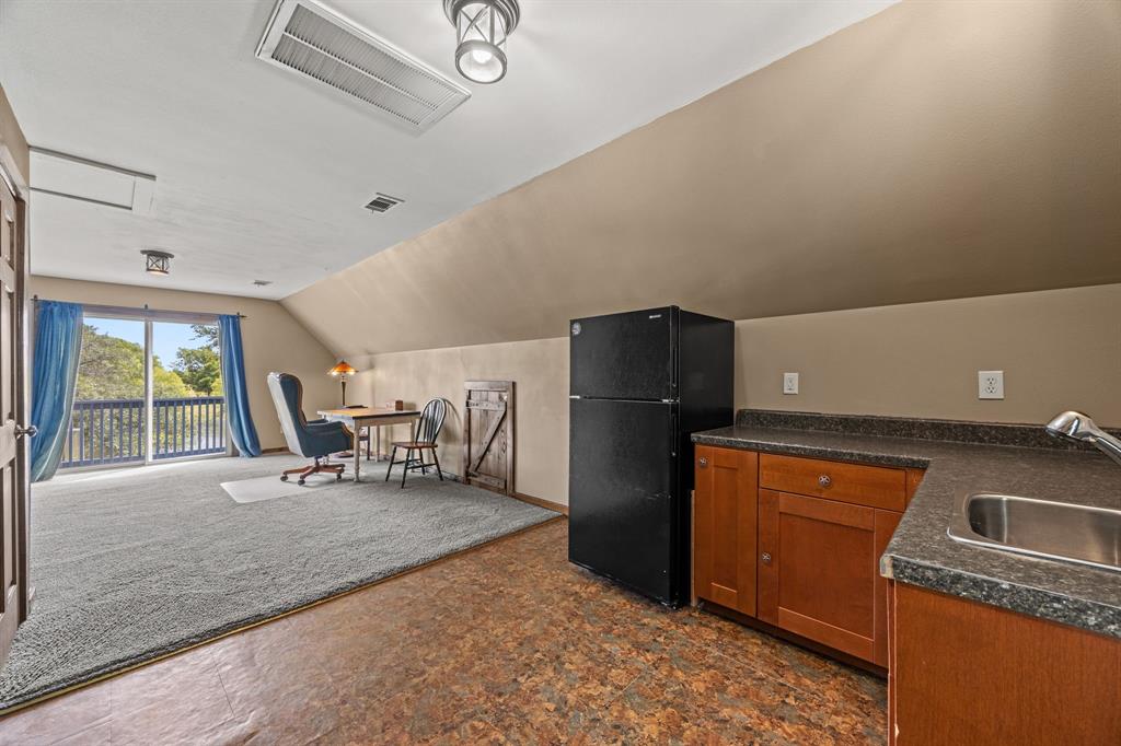 W W Ford - Residential