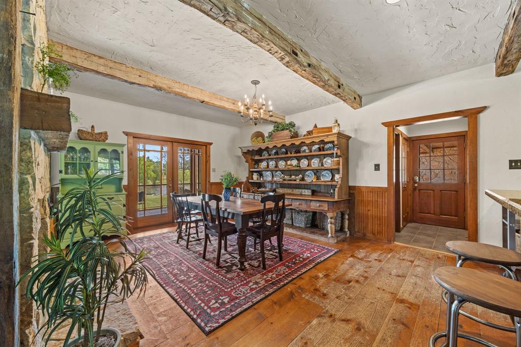 535 Cullins Road