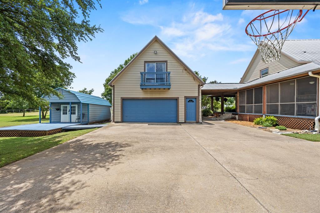 W W Ford - Residential