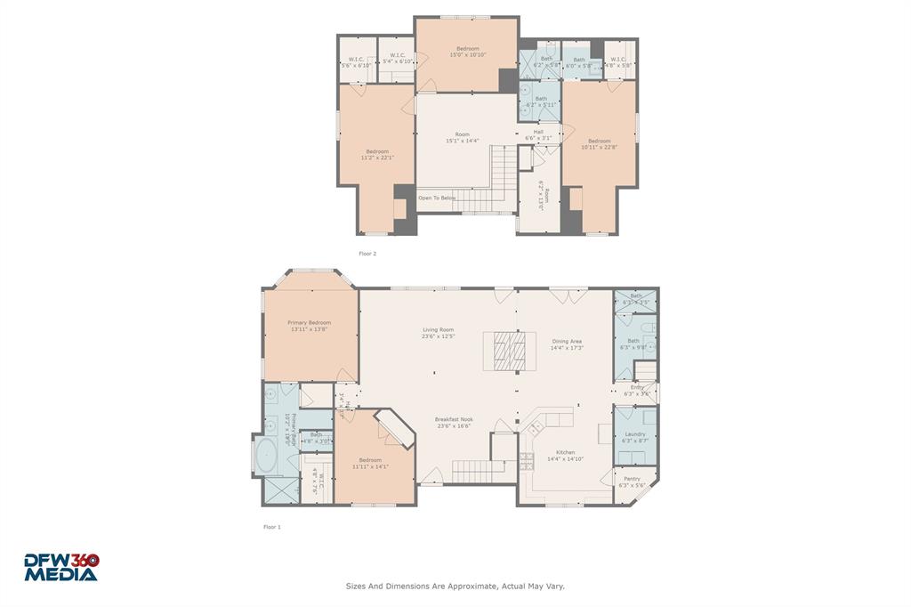 W W Ford - Residential