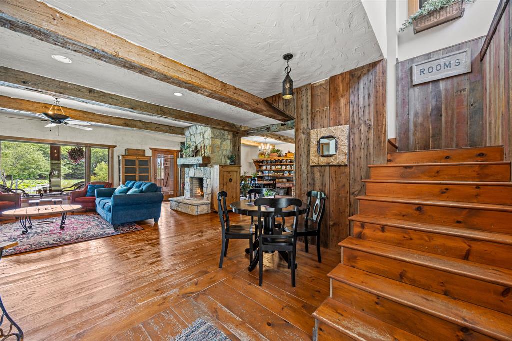 W W Ford - Residential