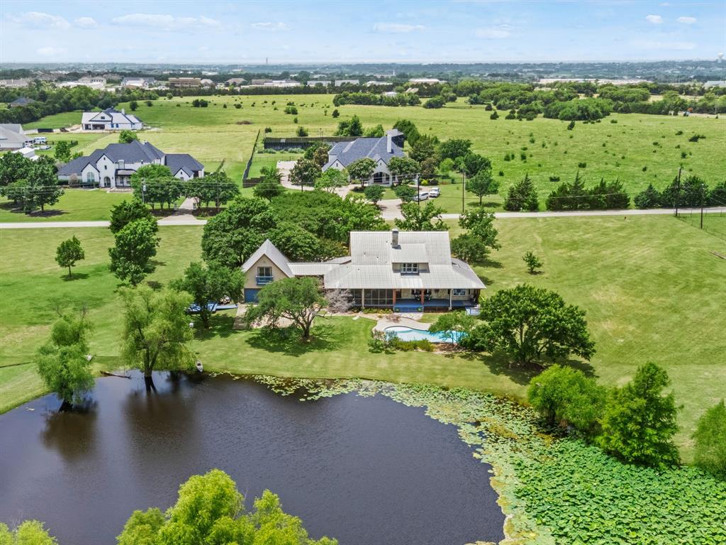 W W Ford - Residential