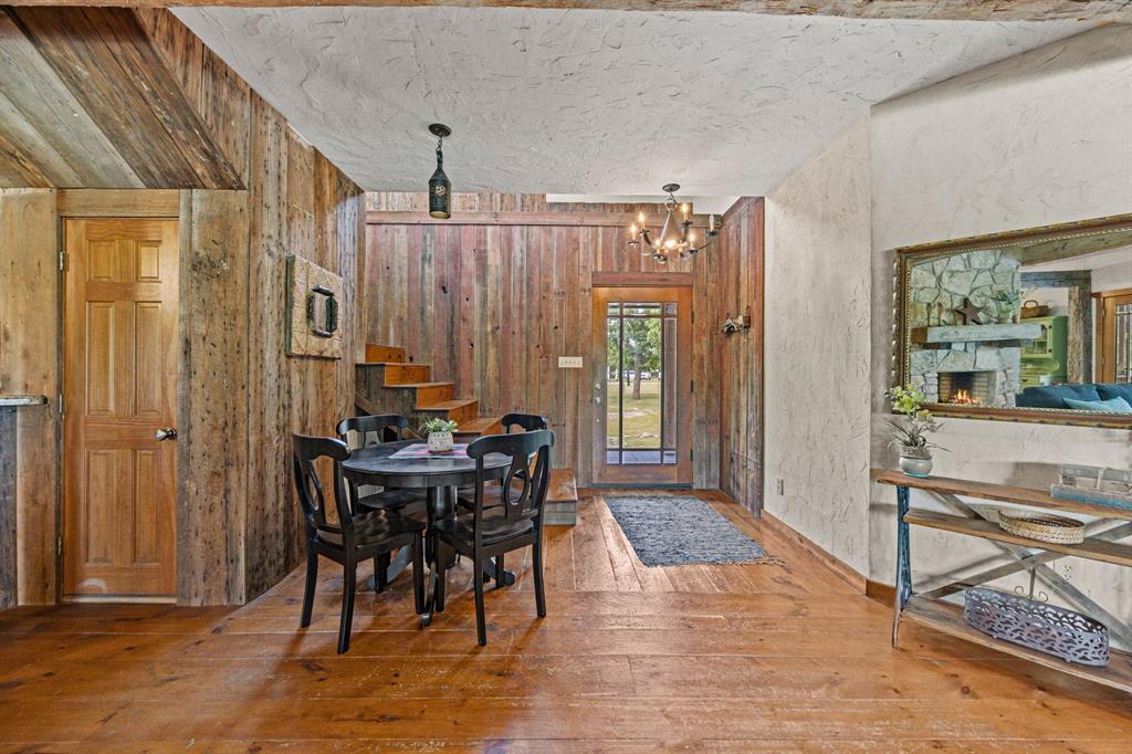 W W Ford - Residential