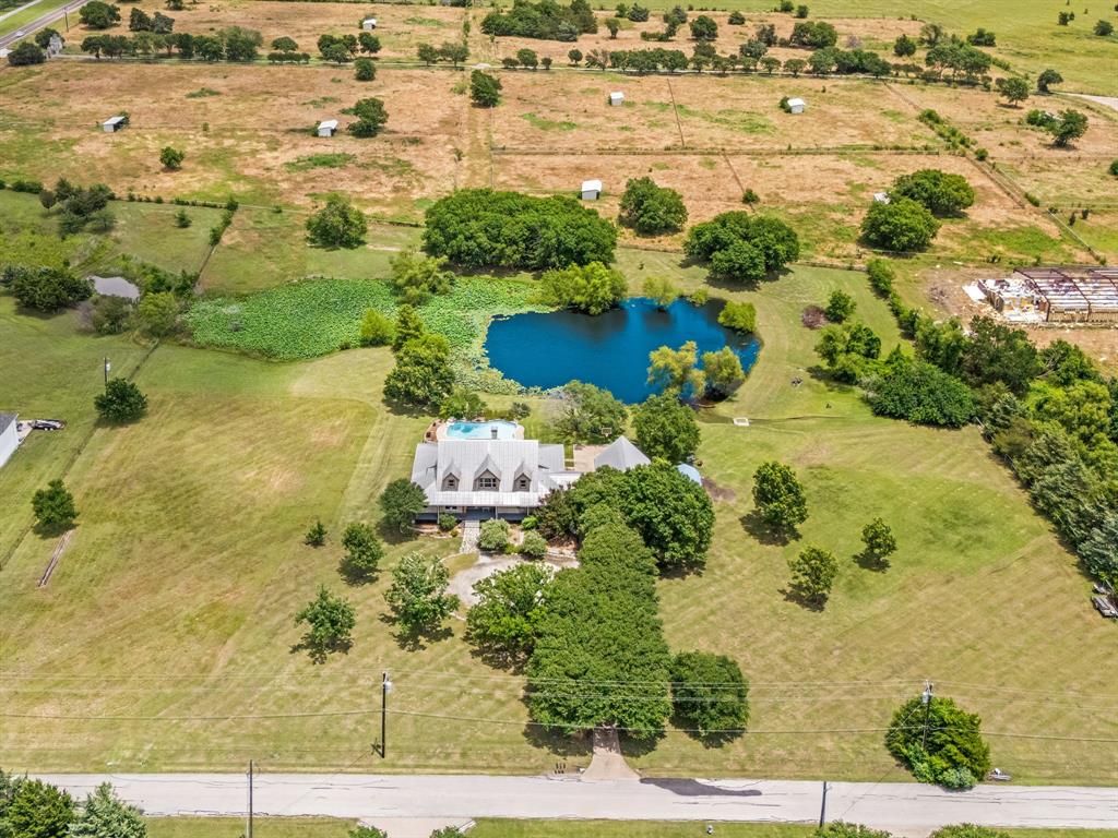 W W Ford - Residential