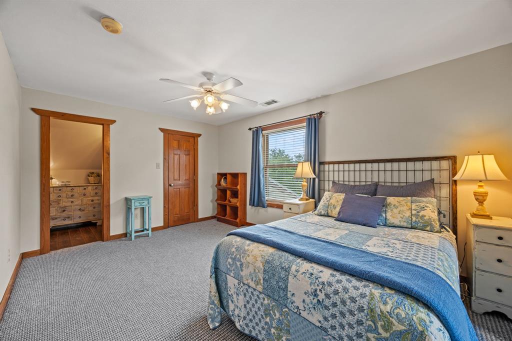 W W Ford - Residential