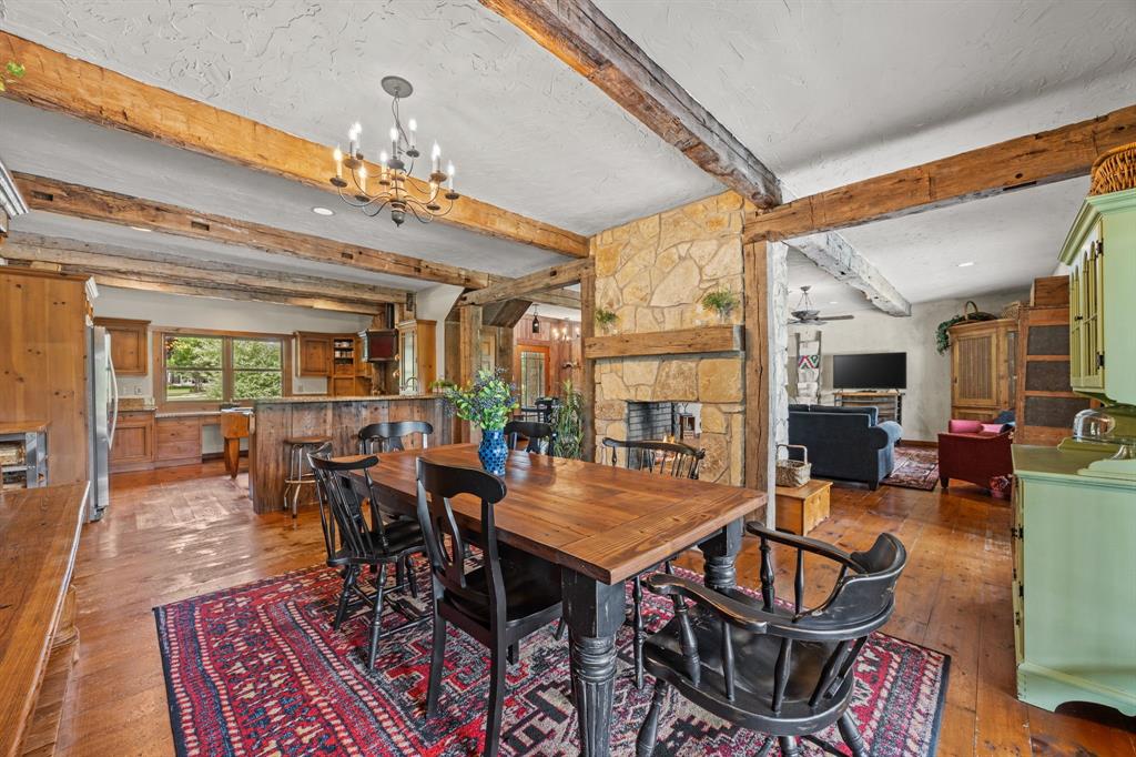 535 Cullins Road