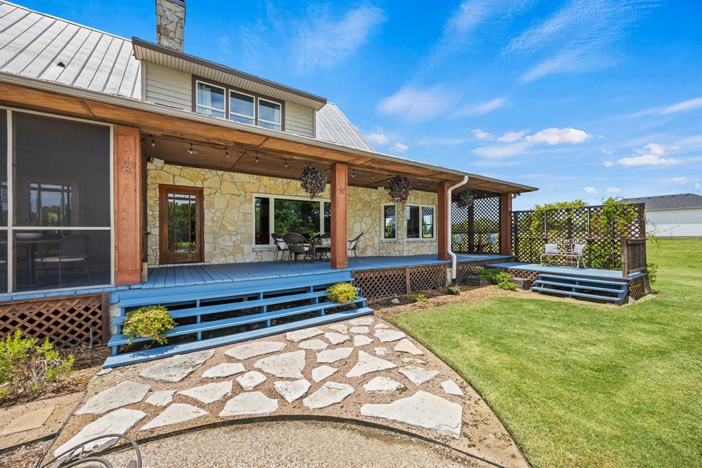 W W Ford - Residential