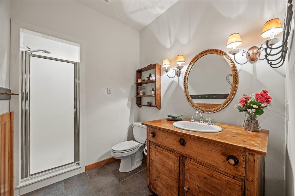 W W Ford - Residential