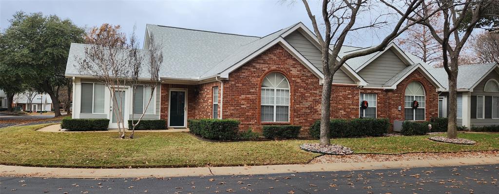 Pebblebrook Village Condo - Residential Lease