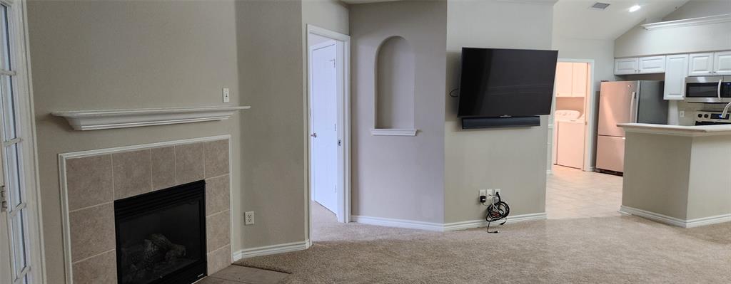 Pebblebrook Village Condo - Residential Lease