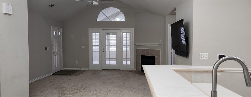 Pebblebrook Village Condo - Residential Lease