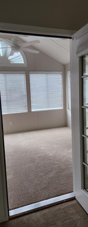 Pebblebrook Village Condo - Residential Lease