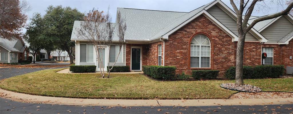 Pebblebrook Village Condo - Residential Lease