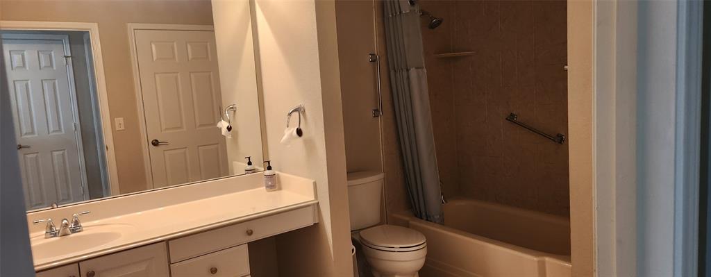 Pebblebrook Village Condo - Residential Lease