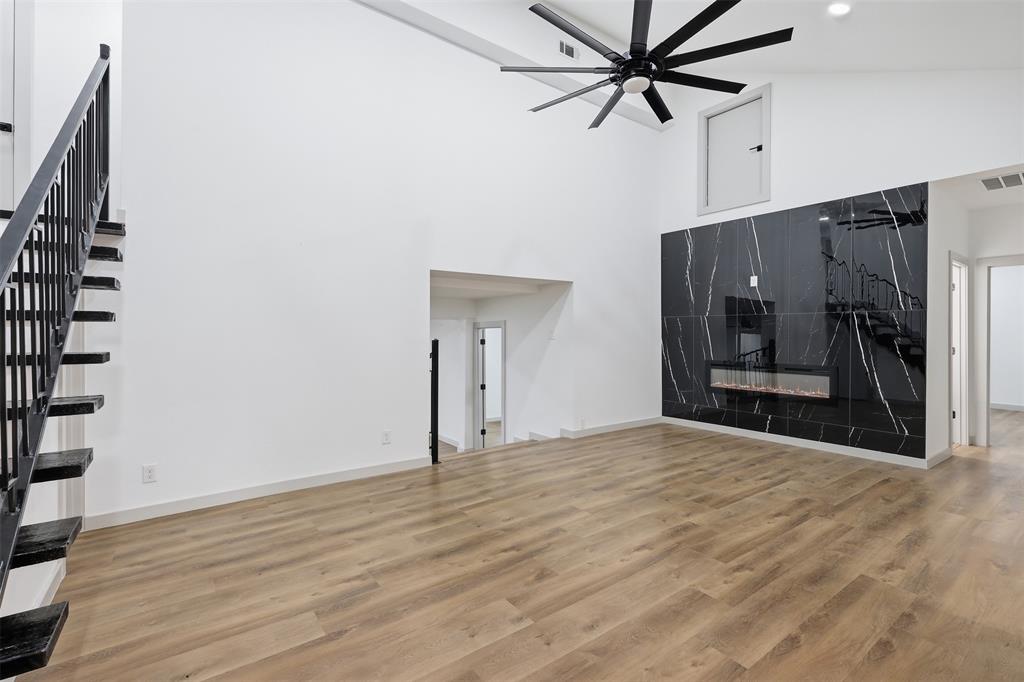 John Hibbins Survey Abstract - Residential