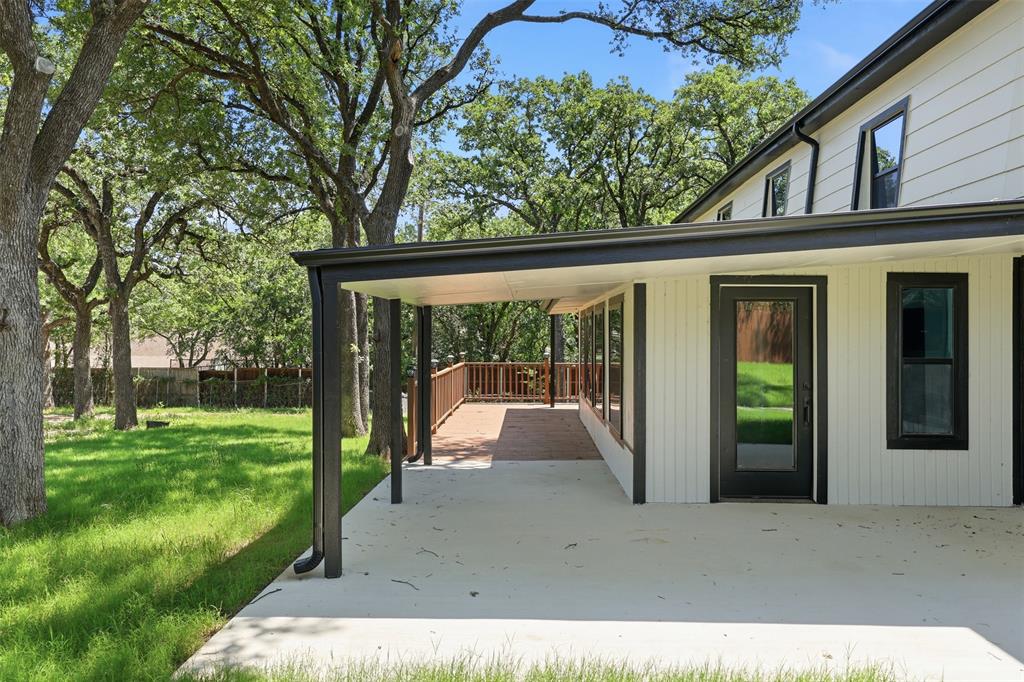 John Hibbins Survey Abstract - Residential