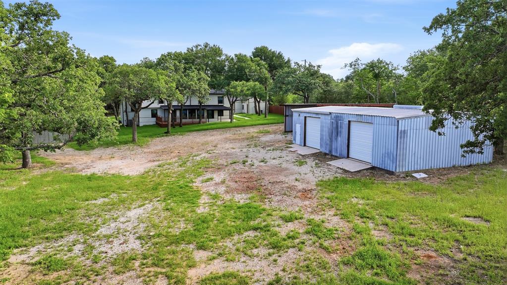 John Hibbins Survey Abstract - Residential