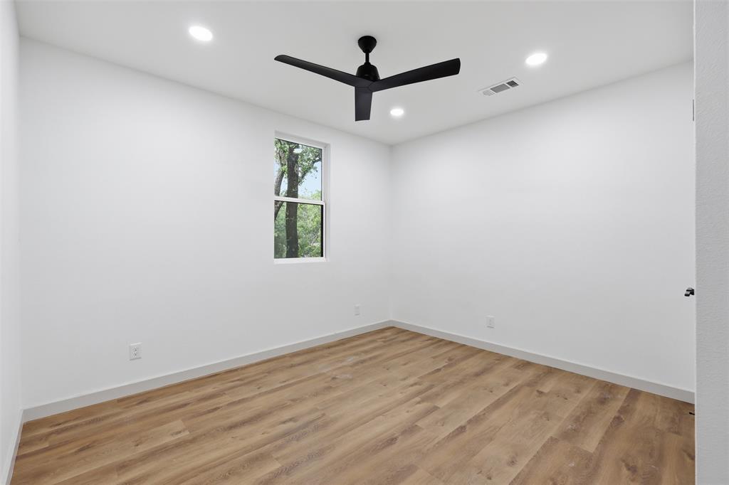John Hibbins Survey Abstract - Residential
