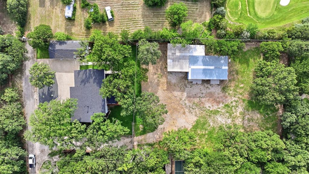 John Hibbins Survey Abstract - Residential
