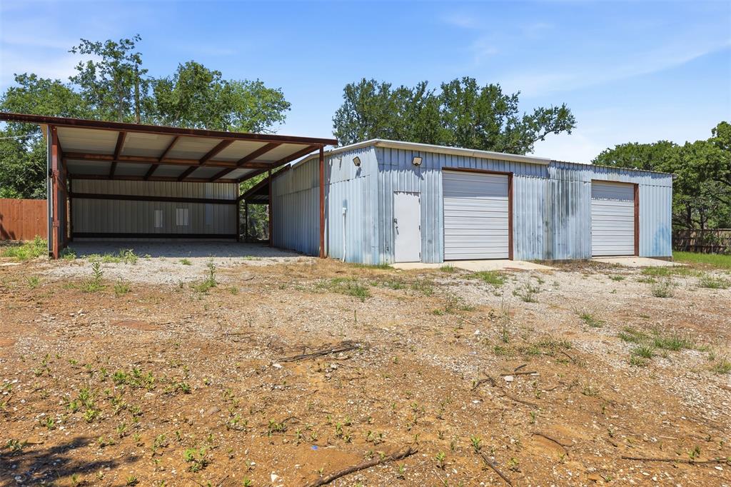 John Hibbins Survey Abstract - Residential