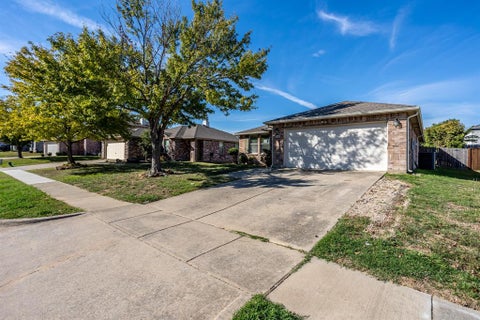 Photo of 2628 Rockport Lane, Little Elm, TX 75068 (MLS # 21419522)