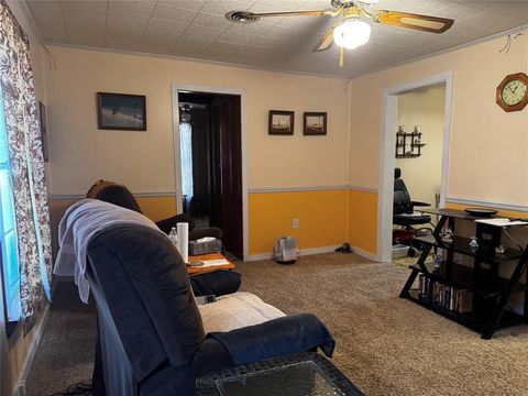 Tiny photo for 3409 Dalford Street, Fort Worth, TX 76111 (MLS # 21197810)