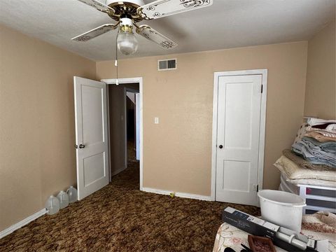 Tiny photo for 3409 Dalford Street, Fort Worth, TX 76111 (MLS # 21197810)