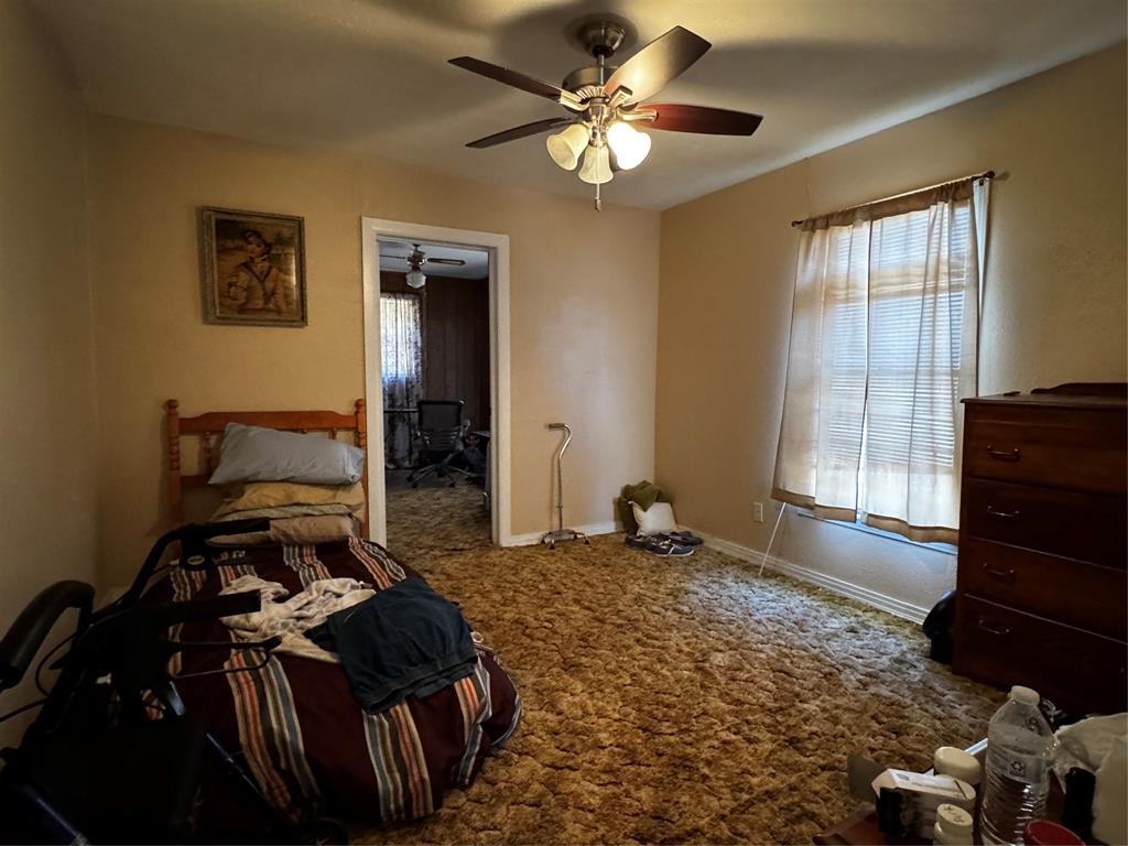 SYLVANIA PARK ADDITION - Residential