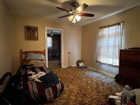 Tiny photo for 3409 Dalford Street, Fort Worth, TX 76111 (MLS # 21197810)