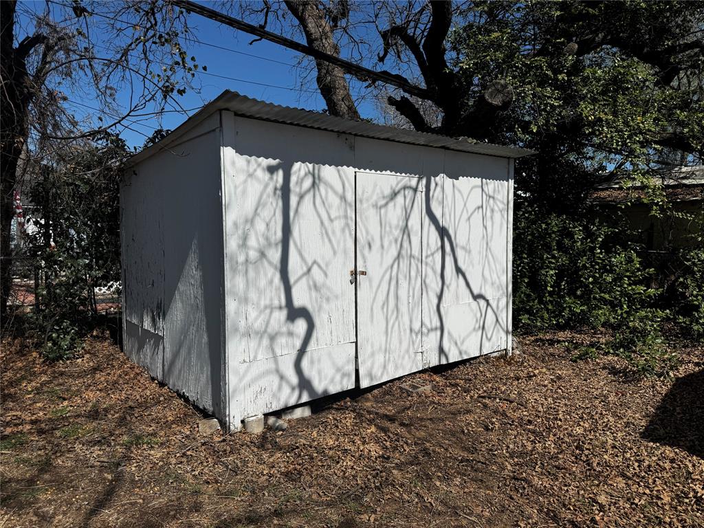 SYLVANIA PARK ADDITION - Residential