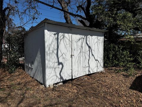 Tiny photo for 3409 Dalford Street, Fort Worth, TX 76111 (MLS # 21197810)